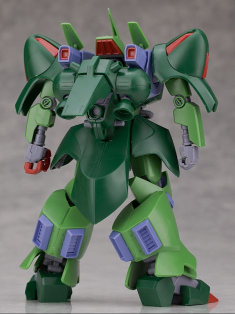 [HGUC 262] 1/144 ���罺J [12���԰��Ϸ�] [4573102688453]