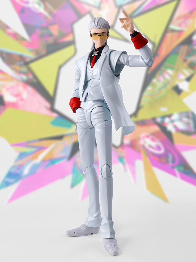 [����] [S.H.Figuarts] �� �� �����X - ���� [4573102698766]