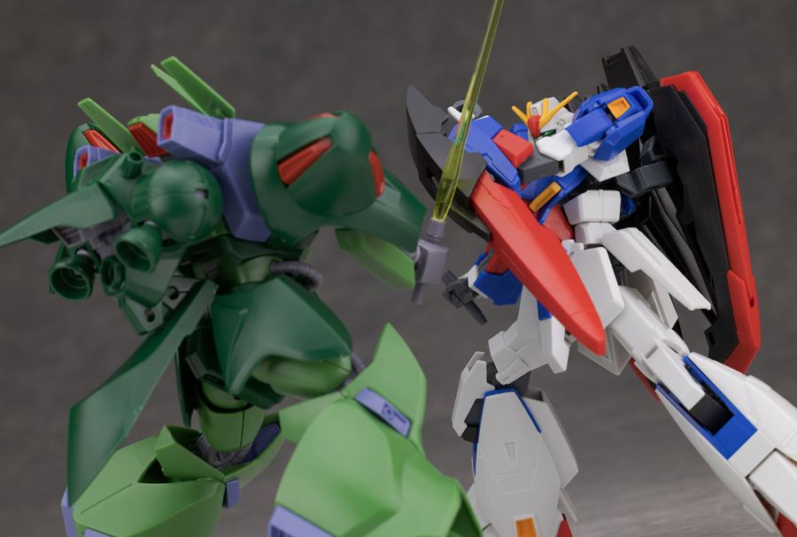 [HGUC 262] 1/144 ���罺J [12���԰��Ϸ�] [4573102688453]