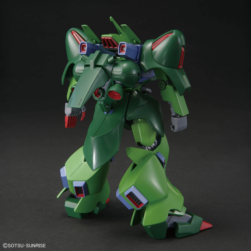 [HGUC 262] 1/144 ���罺J [12���԰��Ϸ�] [4573102688453]