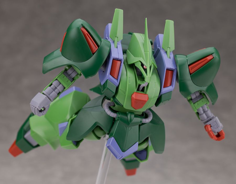 [HGUC 262] 1/144 ���罺J [12���԰��Ϸ�] [4573102688453]
