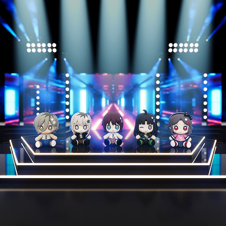 [����ũ���½�����] ���� ��� ũ����(1�ڽ�5����) [4580828664296]