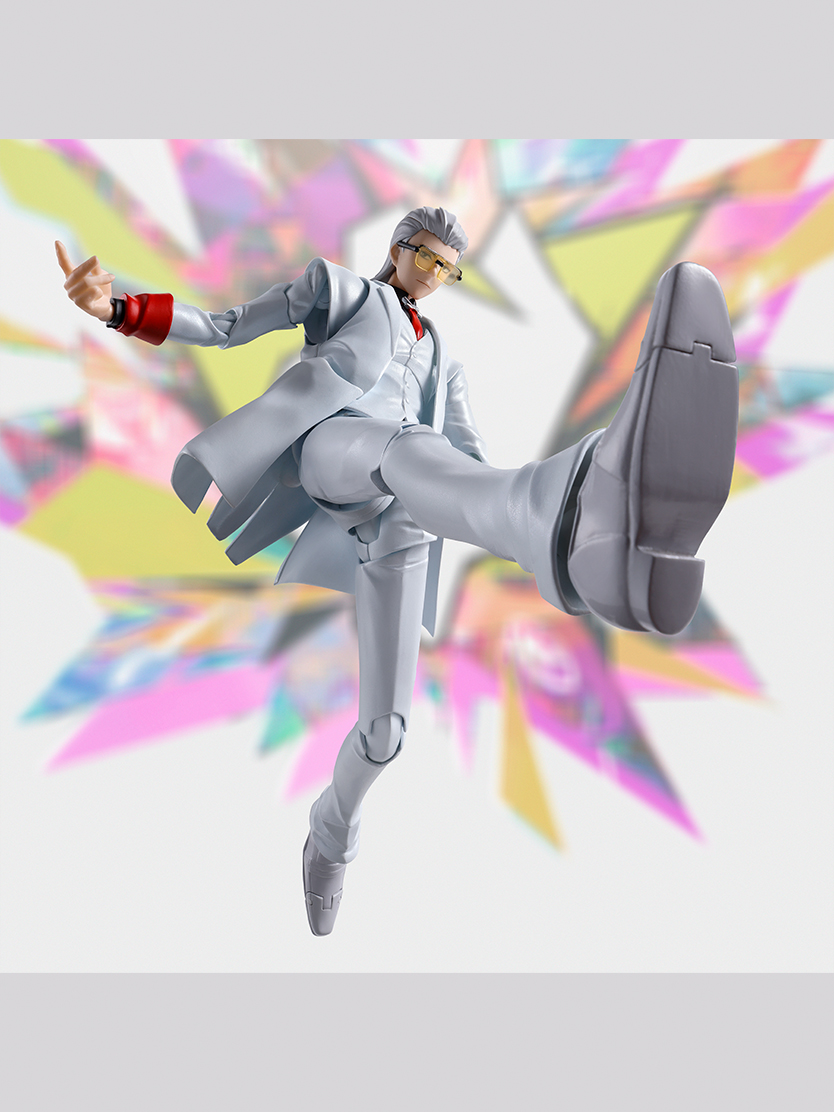 [����] [S.H.Figuarts] �� �� �����X - ���� [4573102698766]