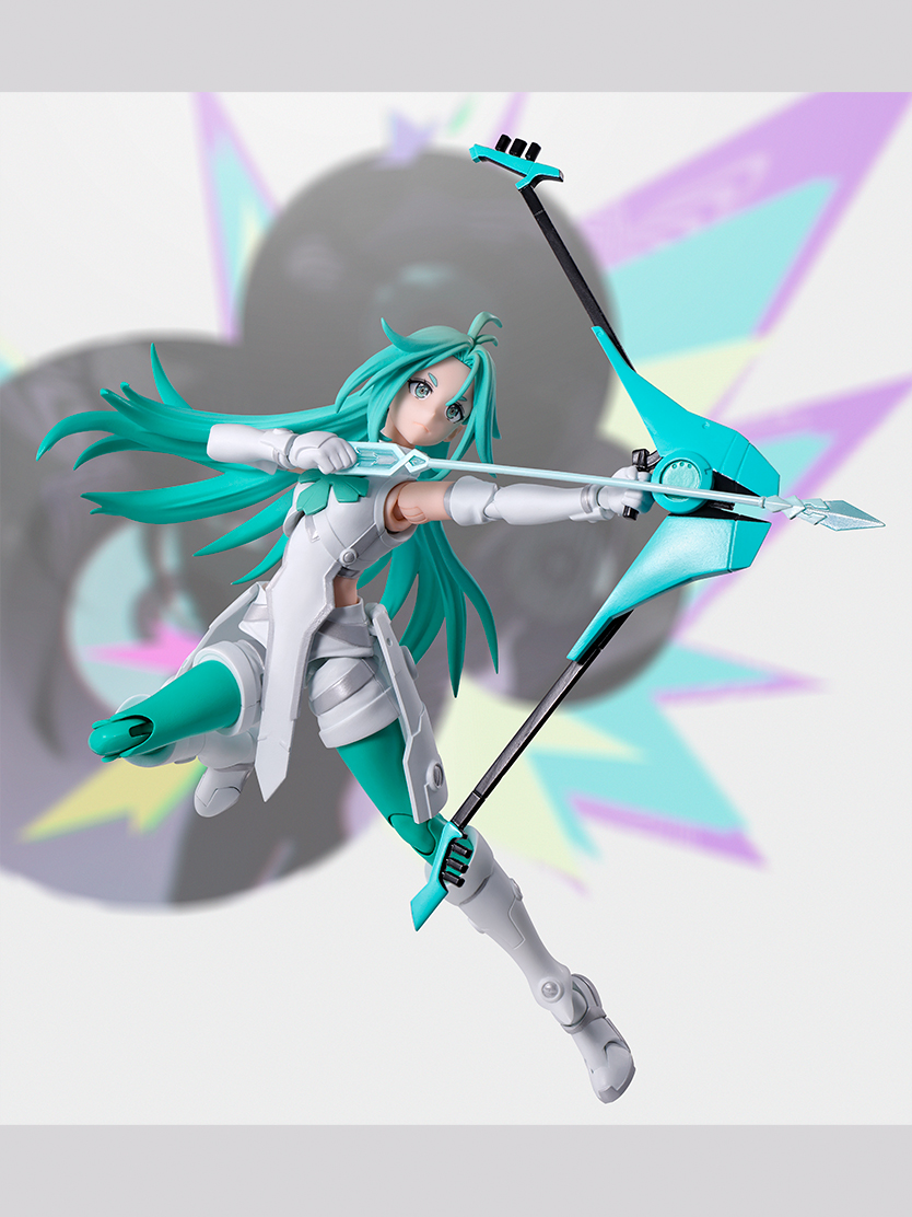 [����] [S.H.Figuarts] �� �� �����X - ��Ű �þ� [4573102698773]