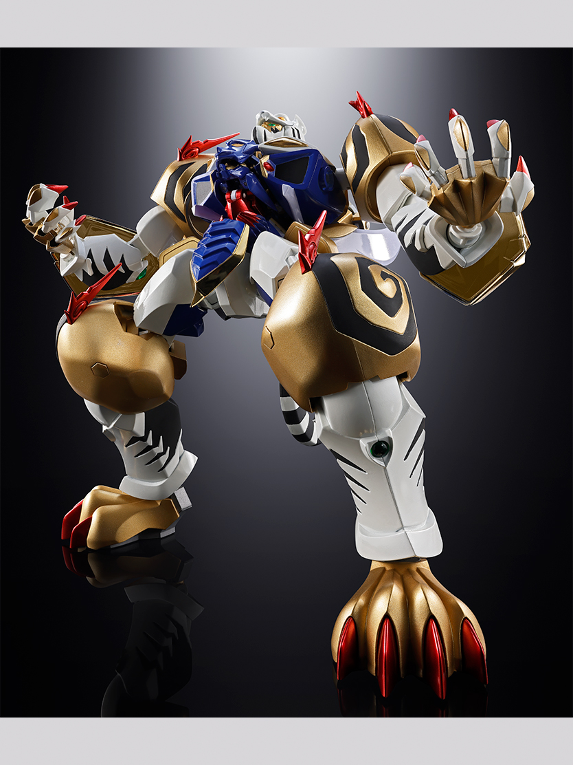 [���ձ�ȥ] GX-119 ���۷κ�����OG - ��ȣ��/ȣ��� [5���԰�����] [4573102673879]