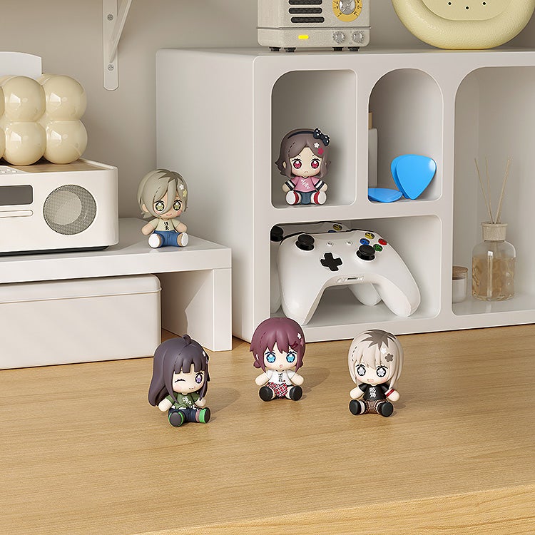 [����ũ���½�����] ���� ��� ũ����(1�ڽ�5����) [4580828664296]