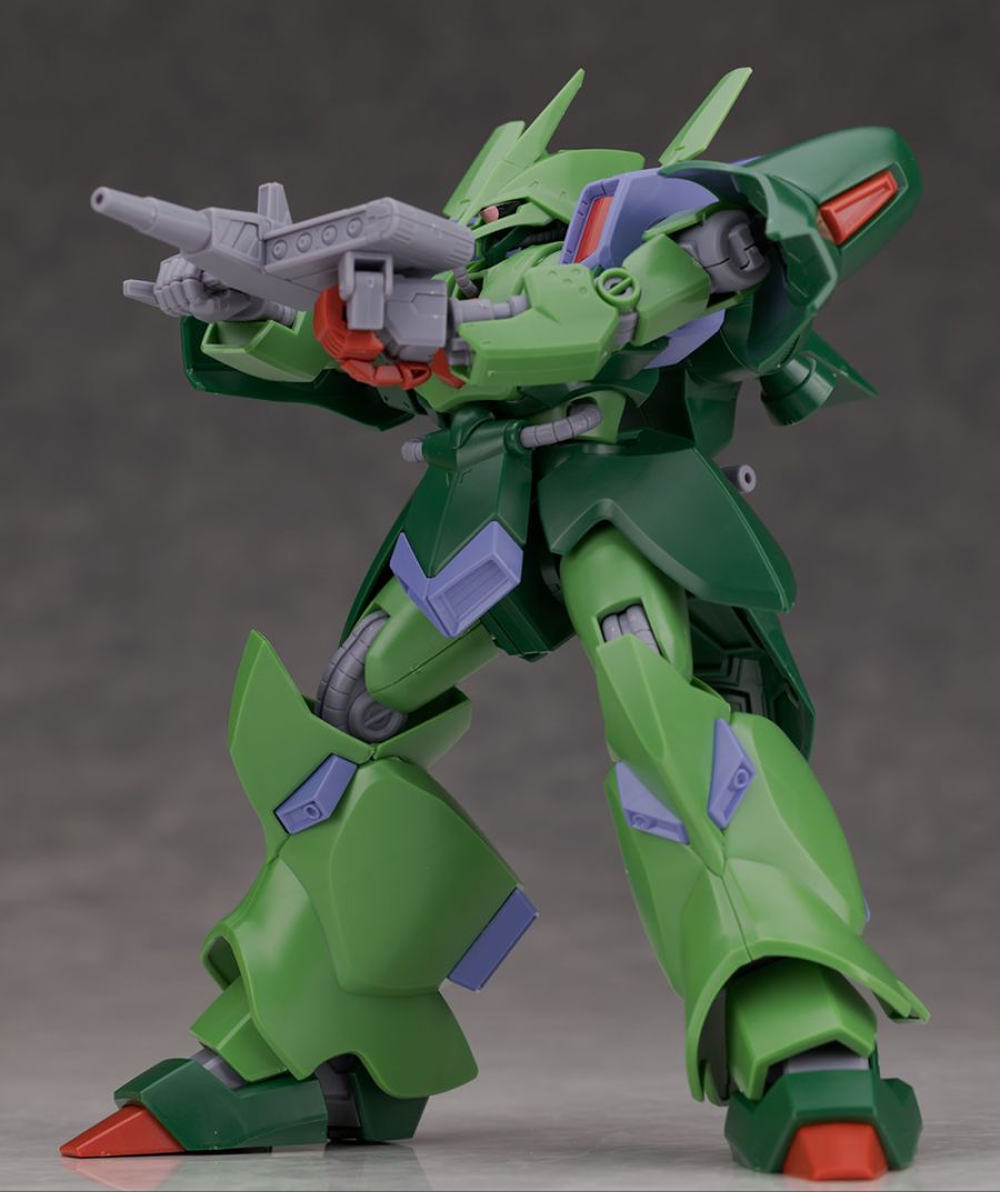 [HGUC 262] 1/144 ���罺J [12���԰��Ϸ�] [4573102688453]