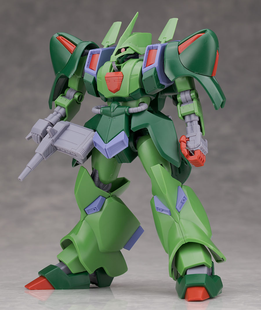 [HGUC 262] 1/144 ���罺J [12���԰��Ϸ�] [4573102688453]