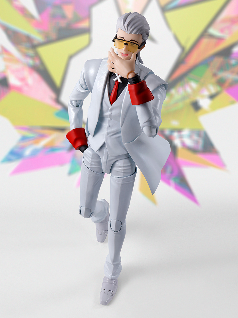 [����] [S.H.Figuarts] �� �� �����X - ���� [4573102698766]