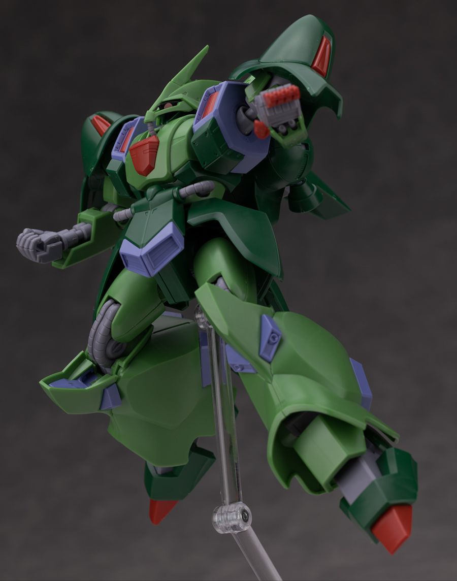 [HGUC 262] 1/144 ���罺J [12���԰��Ϸ�] [4573102688453]