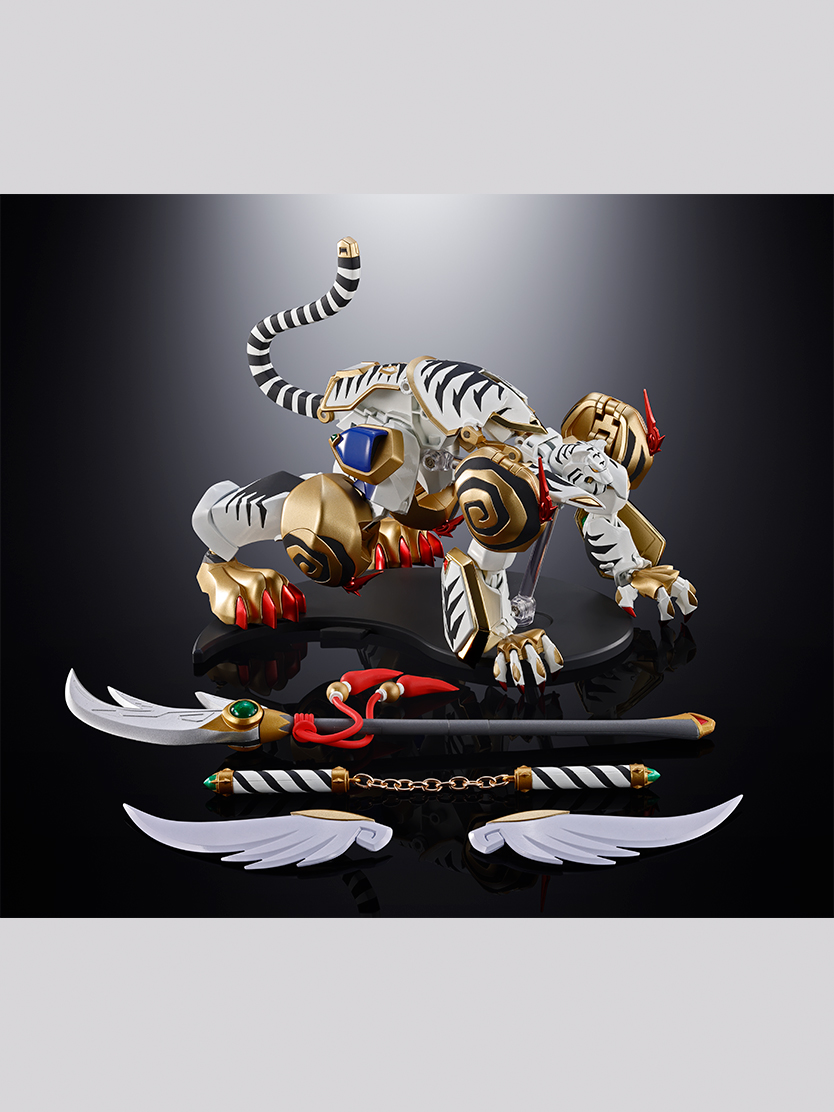 [���ձ�ȥ] GX-119 ���۷κ�����OG - ��ȣ��/ȣ��� [5���԰�����] [4573102673879]