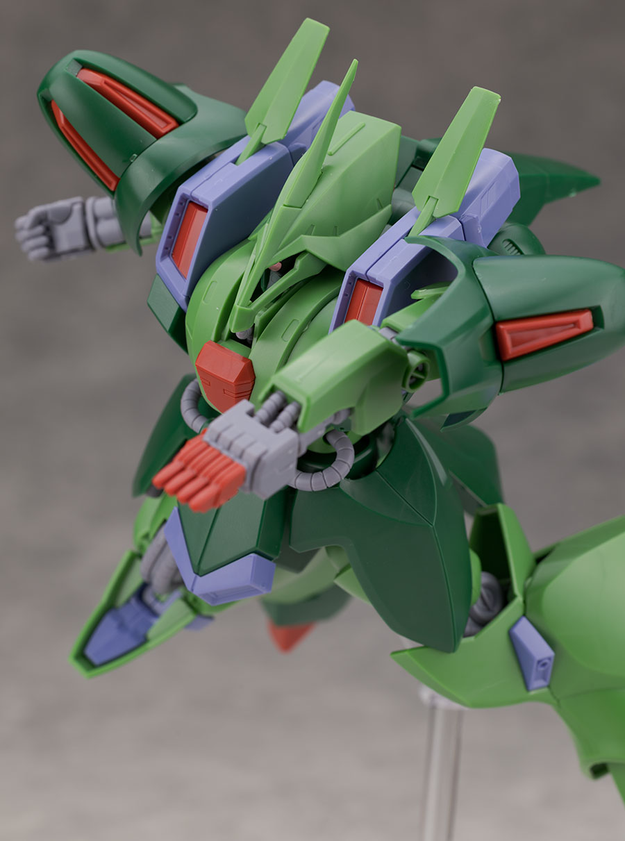 [HGUC 262] 1/144 ���罺J [12���԰��Ϸ�] [4573102688453]