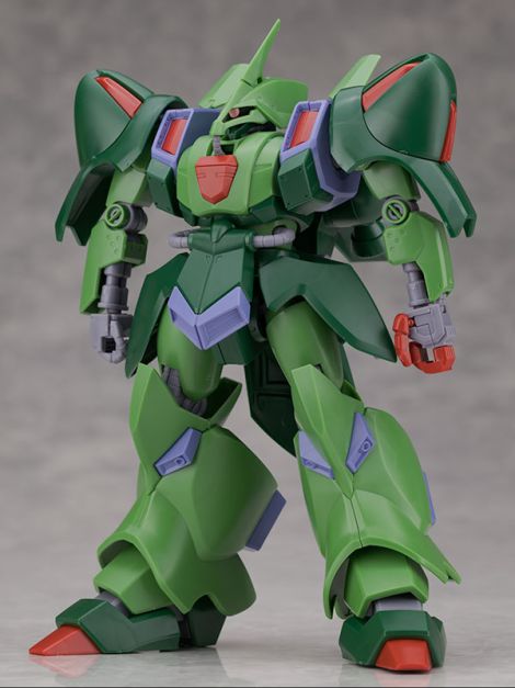 [HGUC 262] 1/144 ���罺J [12���԰��Ϸ�] [4573102688453]