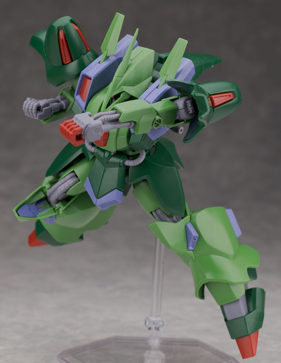 [HGUC 262] 1/144 ���罺J [12���԰��Ϸ�] [4573102688453]