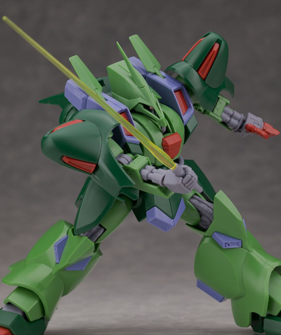 [HGUC 262] 1/144 ���罺J [12���԰��Ϸ�] [4573102688453]