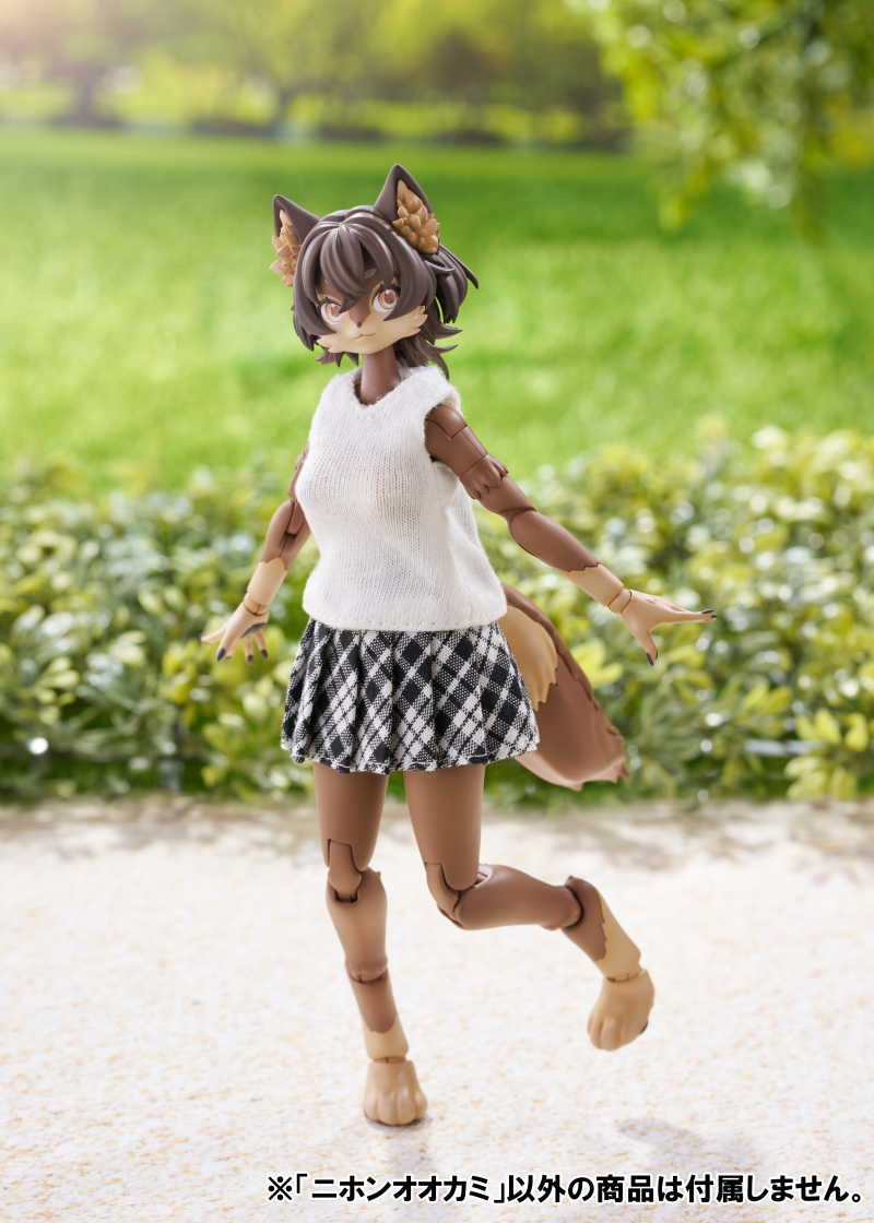 [�ɸ�����] �Ϻ� ���� [3���԰��Ϸ�] [4905083200155]