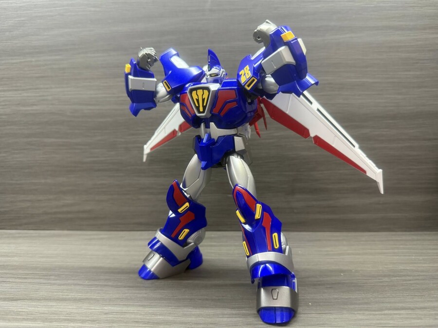 �׼� ������ �̴� �ձ� ������ �κ� ö�� 28ȣ FX/17ȣ �Ǵн� [11���԰��Ϸ�] [4582119842024]