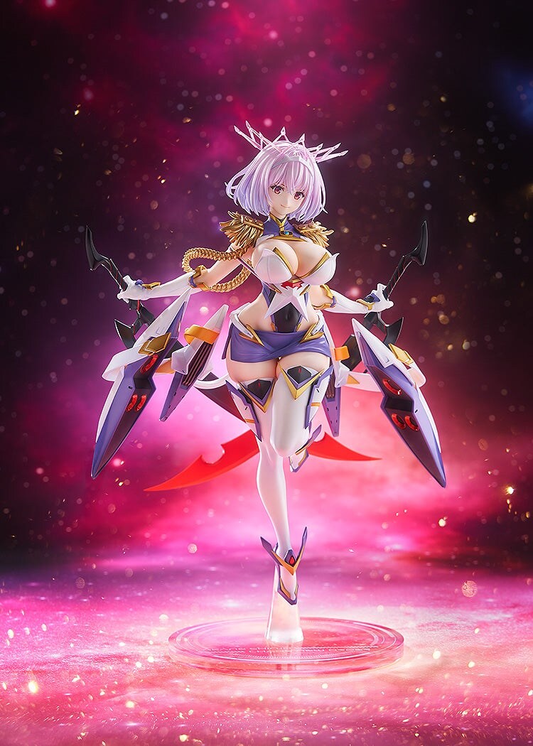 1/7 �׸���� ���Ϲ��� - ���� ��ī�� ī���� �� ���� feat saitom [4580828664425]