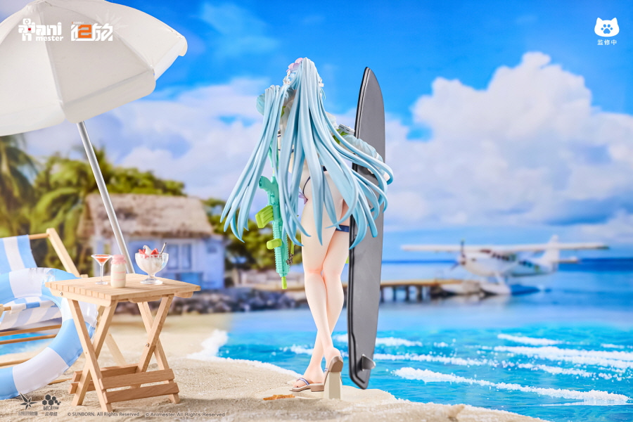 [����] 1/7 �ҳ�����2 - Ŭ��ī�� Ǫ�� ���� ���� [6976881810479]