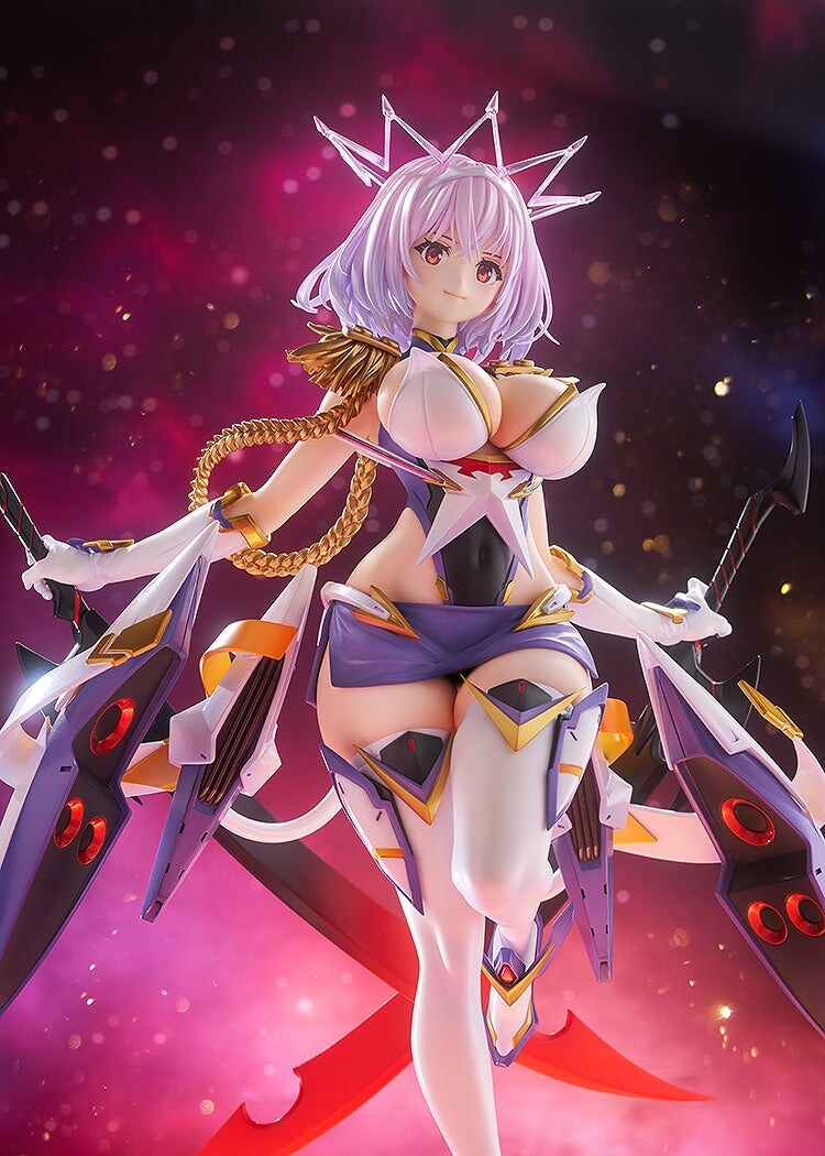 1/7 �׸���� ���Ϲ��� - ���� ��ī�� ī���� �� ���� feat saitom [4580828664425]