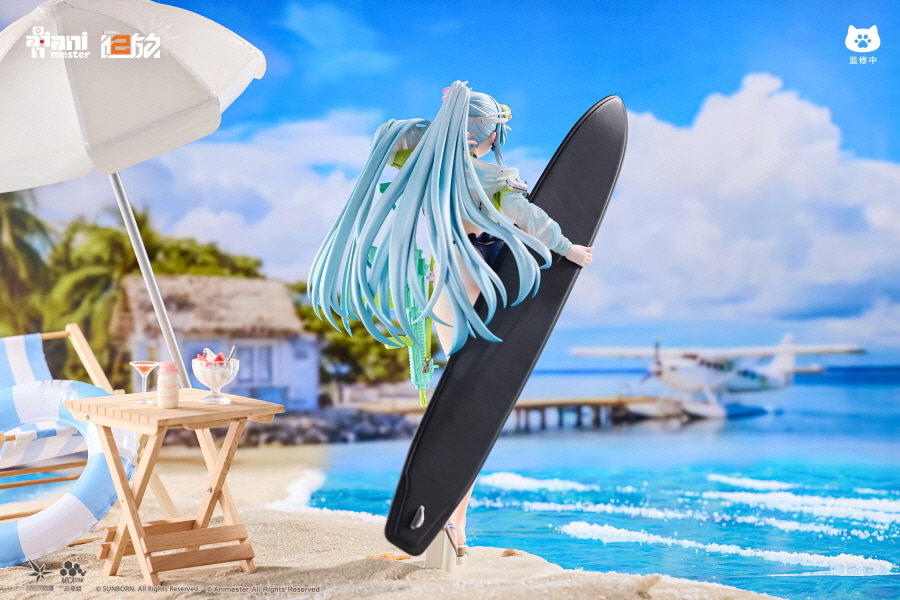 [����] 1/7 �ҳ�����2 - Ŭ��ī�� Ǫ�� ���� ���� [6976881810479]