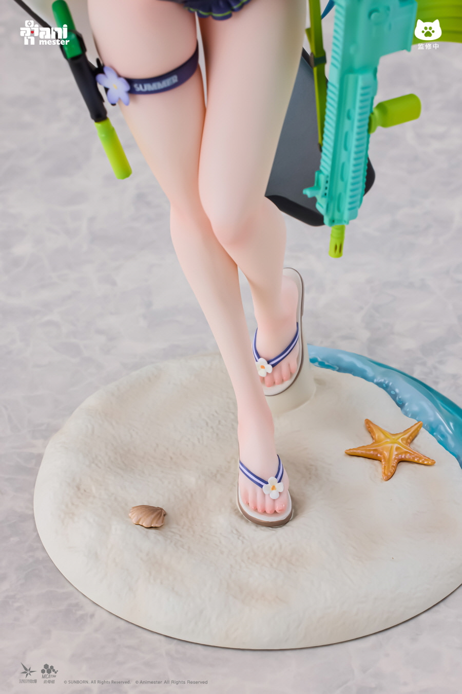 [����] 1/7 �ҳ�����2 - Ŭ��ī�� Ǫ�� ���� ���� [6976881810479]