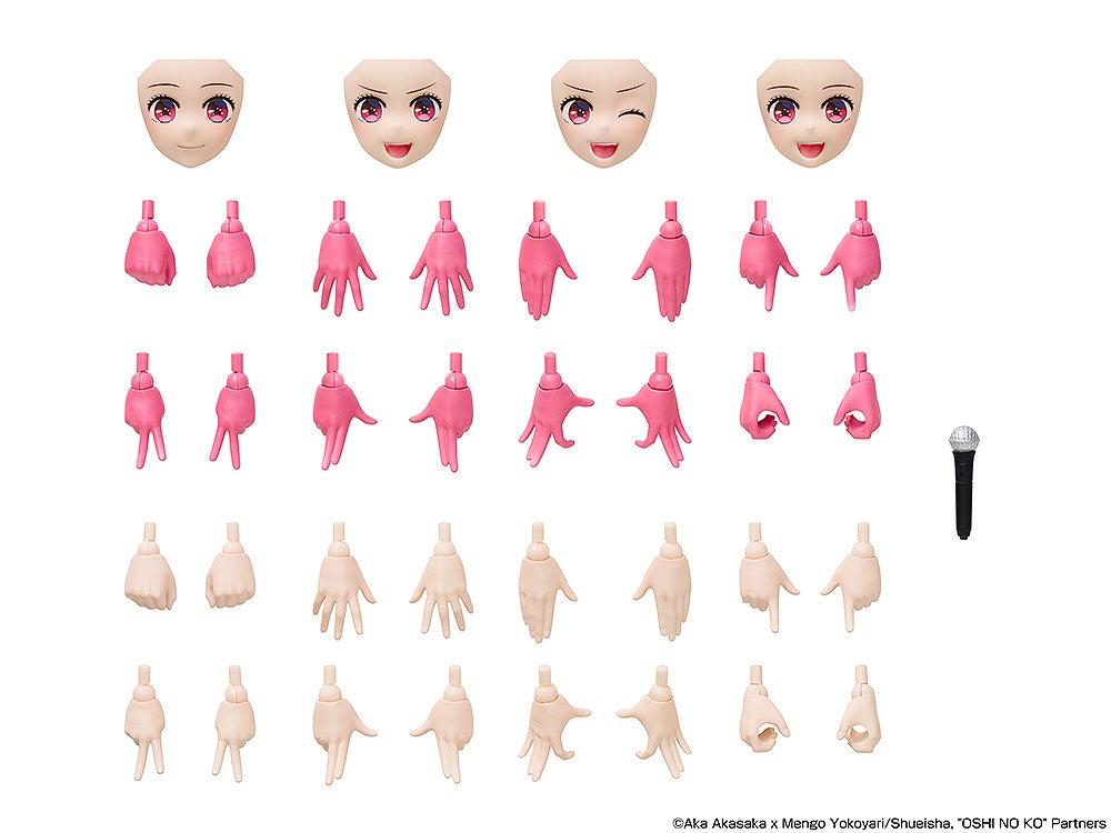 [����] ī��ī�� ����� �ø��� �־��� ���� - �Ƹ��� ī�� DX ���� [4550687083804]