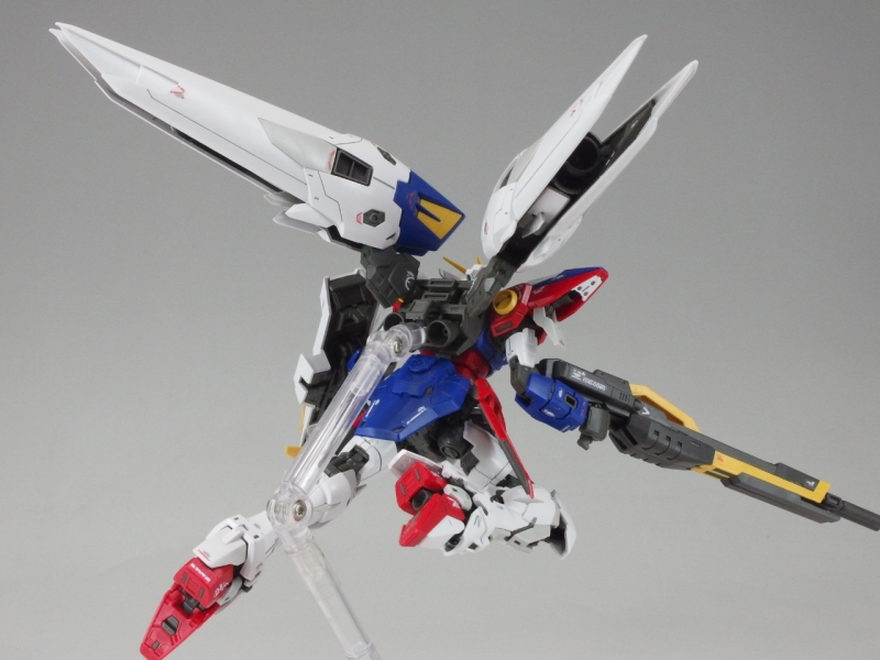 [RG 43] 1/144 �� �Ǵ� ���� [12���԰��Ϸ�] [4573102688743]