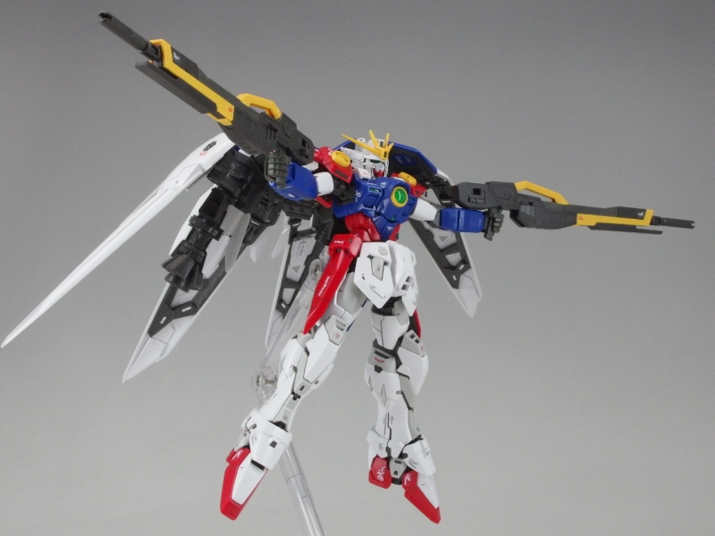 [RG 43] 1/144 �� �Ǵ� ���� [12���԰��Ϸ�] [4573102688743]