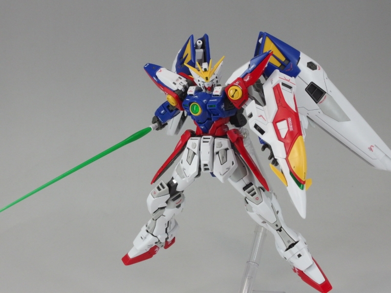 [RG 43] 1/144 �� �Ǵ� ���� [12���԰��Ϸ�] [4573102688743]