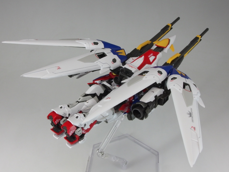 [RG 43] 1/144 �� �Ǵ� ���� [12���԰��Ϸ�] [4573102688743]