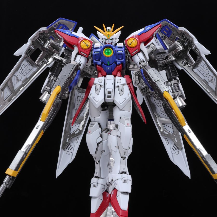 [RG 43] 1/144 �� �Ǵ� ���� [12���԰��Ϸ�] [4573102688743]