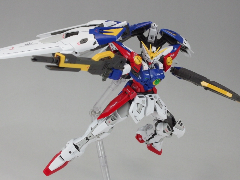 [RG 43] 1/144 �� �Ǵ� ���� [12���԰��Ϸ�] [4573102688743]