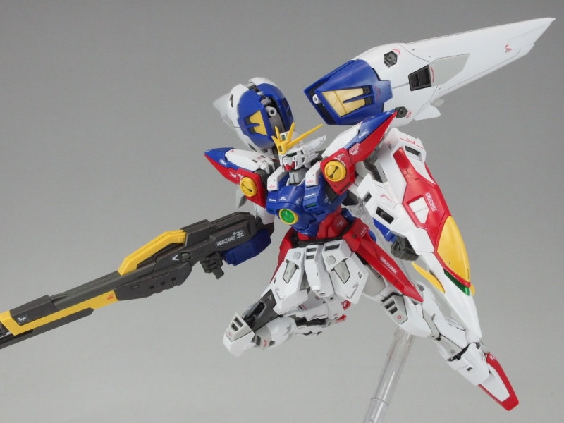 [RG 43] 1/144 �� �Ǵ� ���� [12���԰��Ϸ�] [4573102688743]