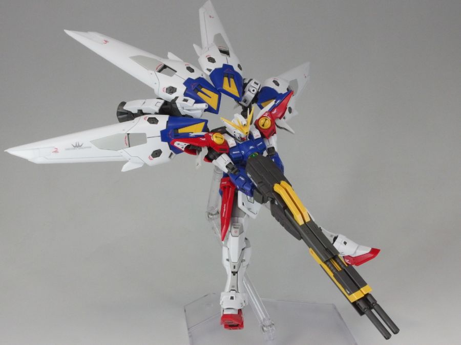 [RG 43] 1/144 �� �Ǵ� ���� [12���԰��Ϸ�] [4573102688743]