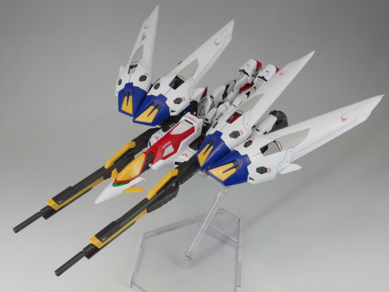 [RG 43] 1/144 �� �Ǵ� ���� [12���԰��Ϸ�] [4573102688743]