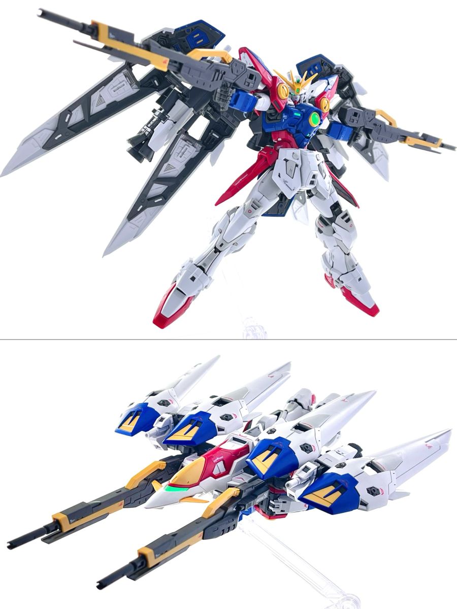 [RG 43] 1/144 �� �Ǵ� ���� [12���԰��Ϸ�] [4573102688743]