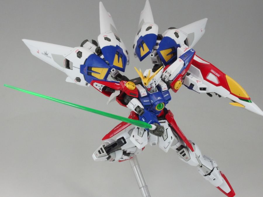 [RG 43] 1/144 �� �Ǵ� ���� [12���԰��Ϸ�] [4573102688743]