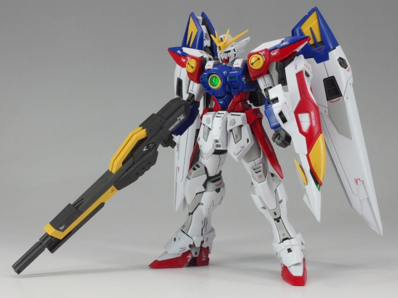 [RG 43] 1/144 �� �Ǵ� ���� [12���԰��Ϸ�] [4573102688743]