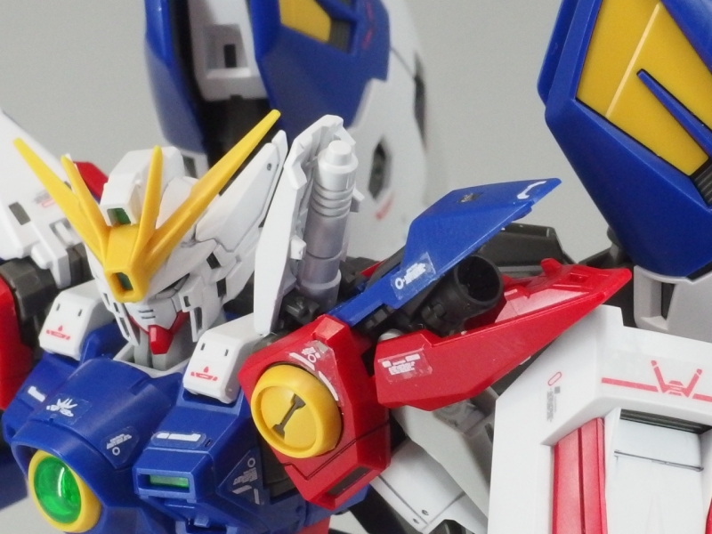 [RG 43] 1/144 �� �Ǵ� ���� [12���԰��Ϸ�] [4573102688743]