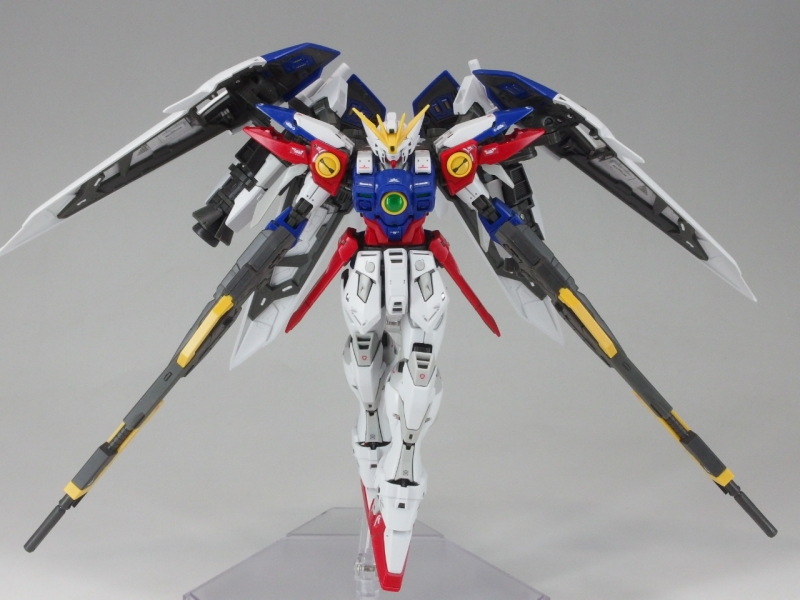 [RG 43] 1/144 �� �Ǵ� ���� [12���԰��Ϸ�] [4573102688743]