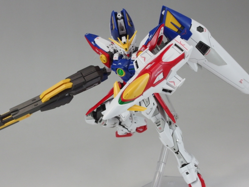 [RG 43] 1/144 �� �Ǵ� ���� [12���԰��Ϸ�] [4573102688743]