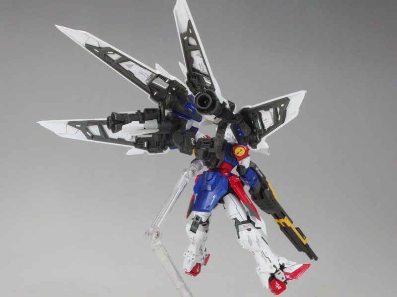 [RG 43] 1/144 �� �Ǵ� ���� [12���԰��Ϸ�] [4573102688743]