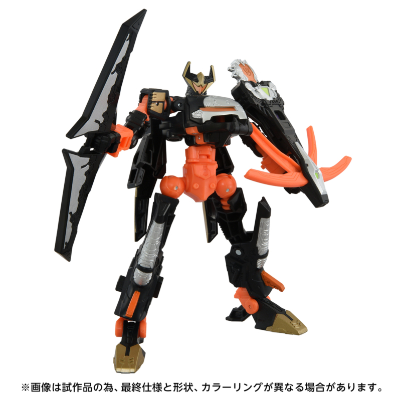 [����] Ʈ�������� AOTP-28 ���̵������ [4904810991670]