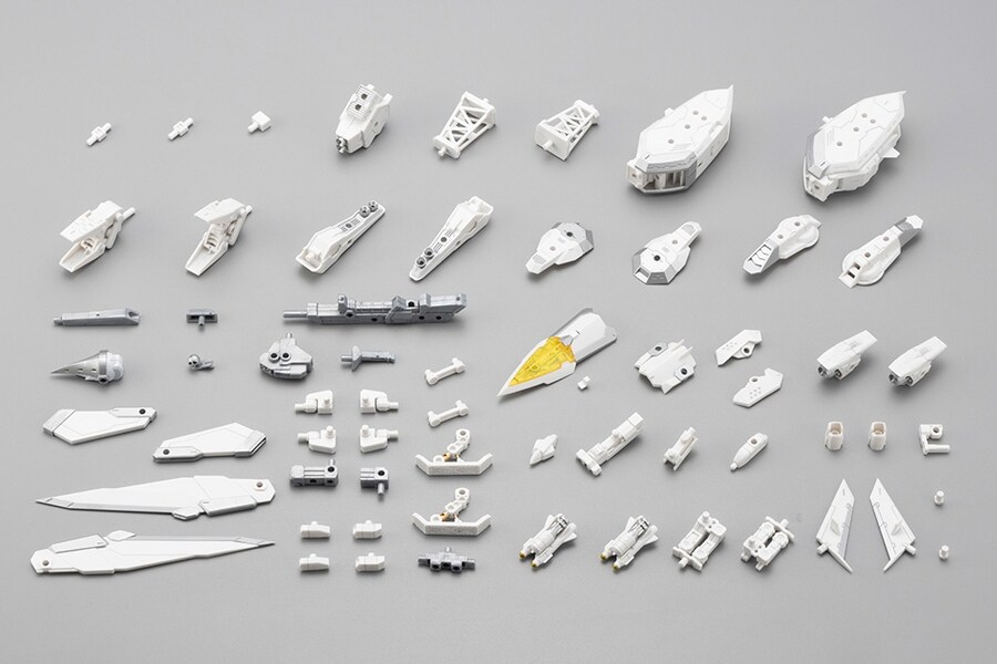 [����] M.S.G ��� ���� ����64 ���̽����� [4934054077380]