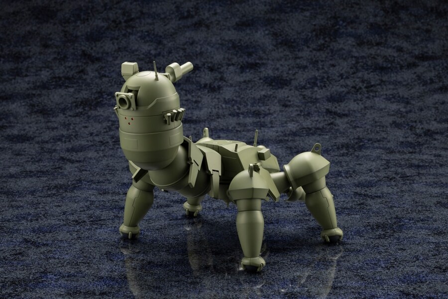 [����] 1/35 �����⵿�� S.A.C. 2nd GIG - �ٰ����� �˺���߰� HAW206 ���� ���� ä�� ���� [4934054077489]