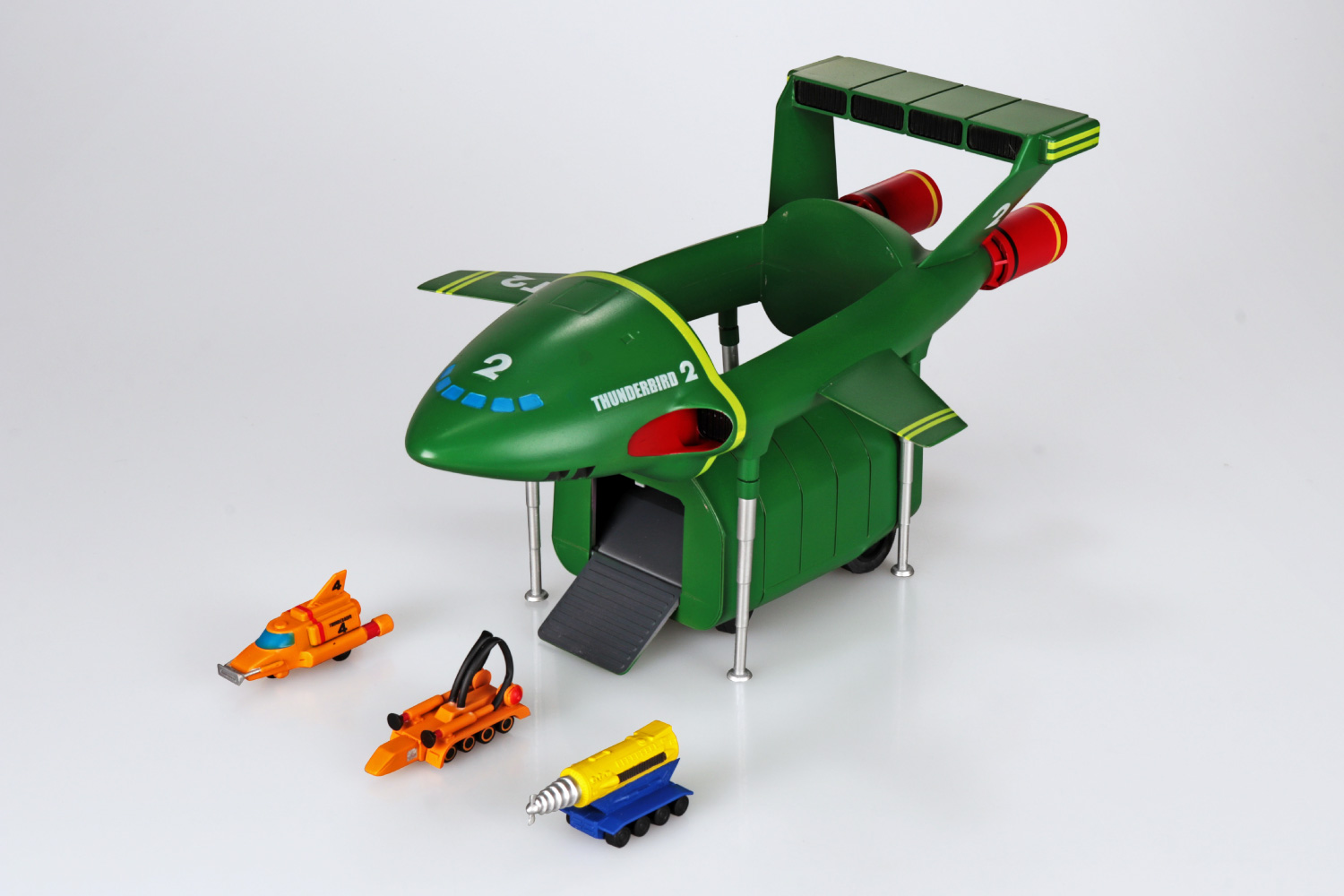 ������� No.20 Ư�� ������� 2ȣ [4905083203484]