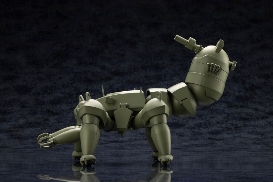 [����] 1/35 �����⵿�� S.A.C. 2nd GIG - �ٰ����� �˺���߰� HAW206 ���� ���� ä�� ���� [4934054077489]