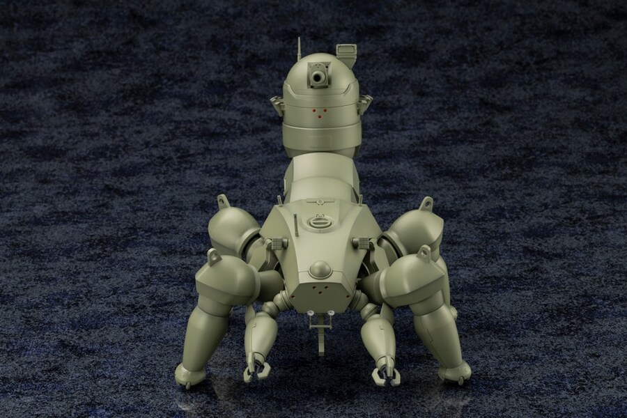 [����] 1/35 �����⵿�� S.A.C. 2nd GIG - �ٰ����� �˺���߰� HAW206 ���� ���� ä�� ���� [4934054077489]