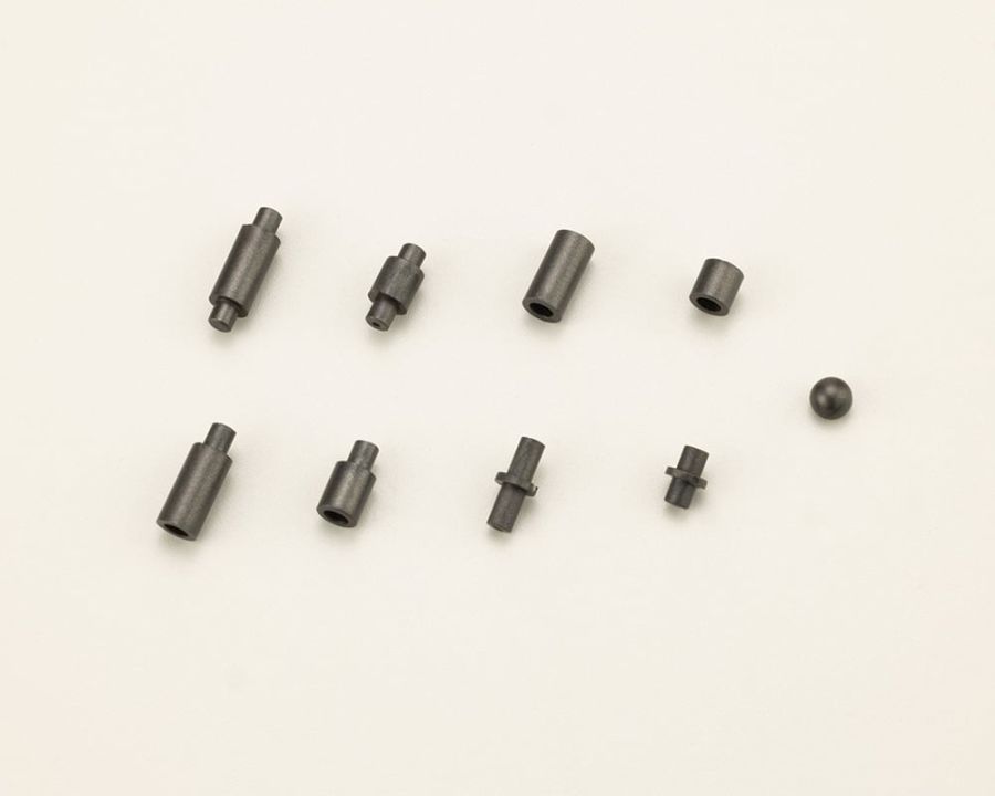 [����] M.S.G ��� ���� ����65 ��� �����̷� ũ���� ��Ʈ [4934054077397]